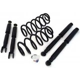 Purchase Top-Quality Suspension Conversion Kit by ARNOTT - C2666 pa9