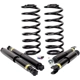 Purchase Top-Quality Suspension Conversion Kit by ARNOTT - C2667 pa7