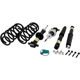 Purchase Top-Quality Suspension Conversion Kit by ARNOTT - C2835 pa3