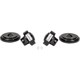Purchase Top-Quality Suspension Conversion Kit by ARNOTT - C2896 pa7