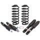 Purchase Top-Quality Suspension Conversion Kit by ARNOTT - C3182 pa1