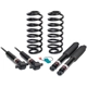Purchase Top-Quality Suspension Conversion Kit by ARNOTT - C3184 pa1