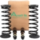 Purchase Top-Quality Suspension Conversion Kit by ARNOTT - C3421 pa4