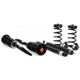 Purchase Top-Quality Suspension Conversion Kit by ARNOTT - C3698 pa2