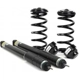 Purchase Top-Quality Suspension Conversion Kit by ARNOTT - C3698 pa4