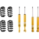 Purchase Top-Quality BILSTEIN - 46-182999 - Suspension Conversion Kit pa2