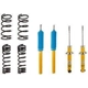 Purchase Top-Quality Suspension Conversion Kit by BILSTEIN - 46-189462 pa1