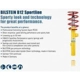 Purchase Top-Quality Ensemble de conversion de suspension par BILSTEIN - 46-190024 pa1