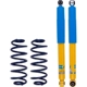 Purchase Top-Quality Suspension Conversion Kit by BILSTEIN - 46-274021 pa1