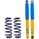 Purchase Top-Quality Suspension Conversion Kit by BILSTEIN - 46-274021 pa4