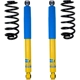 Purchase Top-Quality Suspension Conversion Kit by BILSTEIN - 46-274922 pa4