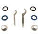 Purchase Top-Quality BILSTEIN - 47-167490 - Suspension Kit pa2