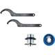 Purchase Top-Quality Suspension Conversion Kit by BILSTEIN - 47-264625 pa4