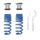 Purchase Top-Quality Suspension Conversion Kit by BILSTEIN - 47-264632 pa4