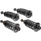 Purchase Top-Quality DORMAN - 949-511 - Air Suspension Conversion Kit pa1