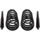 Purchase Top-Quality DORMAN - 949-516 - Air Spring to Coil Spring Conversion Kit pa2