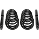 Purchase Top-Quality DORMAN - 949-516 - Air Spring to Coil Spring Conversion Kit pa3