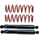 Purchase Top-Quality Suspension Conversion Kit by DORMAN - 949-526 pa3