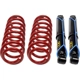 Purchase Top-Quality Suspension Conversion Kit by DORMAN - 949-526 pa4