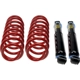 Purchase Top-Quality Suspension Conversion Kit by DORMAN - 949-526 pa5