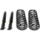 Purchase Top-Quality DORMAN - 949-531 - Air Spring to Coil Spring Conversion Kit pa3