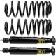 Purchase Top-Quality DORMAN - 949-531 - Air Spring to Coil Spring Conversion Kit pa4