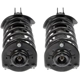 Purchase Top-Quality DORMAN - 949-551 - Suspension Conversion Kit pa4