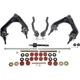 Purchase Top-Quality Suspension Conversion Kit by DORMAN (OE SOLUTIONS) - 541-063 pa4
