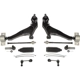 Purchase Top-Quality Suspension Conversion Kit by DORMAN (OE SOLUTIONS) - 541-066 pa1