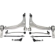Purchase Top-Quality Suspension Conversion Kit by DORMAN (OE SOLUTIONS) - 541-067 pa1