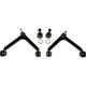 Purchase Top-Quality Suspension Conversion Kit by DORMAN (OE SOLUTIONS) - 541-072 pa3