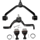 Purchase Top-Quality Suspension Conversion Kit by DORMAN (OE SOLUTIONS) - 541-080 pa5