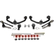 Purchase Top-Quality Suspension Conversion Kit by DORMAN (OE SOLUTIONS) - 541-082 pa1