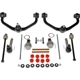 Purchase Top-Quality Suspension Conversion Kit by DORMAN (OE SOLUTIONS) - 541-082 pa3