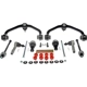 Purchase Top-Quality Suspension Conversion Kit by DORMAN (OE SOLUTIONS) - 541-082 pa4