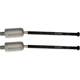 Purchase Top-Quality Suspension Conversion Kit by DORMAN (OE SOLUTIONS) - 541-086 pa5