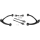 Purchase Top-Quality Suspension Conversion Kit by DORMAN (OE SOLUTIONS) - 541-088 pa2