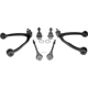Purchase Top-Quality Suspension Conversion Kit by DORMAN (OE SOLUTIONS) - 541-088 pa3