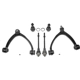 Purchase Top-Quality Suspension Conversion Kit by DORMAN (OE SOLUTIONS) - 541-088 pa5