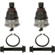 Purchase Top-Quality Suspension Conversion Kit by DORMAN (OE SOLUTIONS) - 541-093 pa4