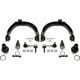 Purchase Top-Quality Suspension Conversion Kit by DORMAN (OE SOLUTIONS) - 541-093 pa5