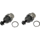 Purchase Top-Quality Suspension Conversion Kit by DORMAN (OE SOLUTIONS) - 541-094 pa4
