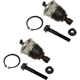 Purchase Top-Quality Suspension Conversion Kit by DORMAN (OE SOLUTIONS) - 541-094 pa5