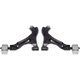 Purchase Top-Quality Suspension Conversion Kit by DORMAN (OE SOLUTIONS) - 541-097 pa2