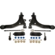 Purchase Top-Quality Suspension Conversion Kit by DORMAN (OE SOLUTIONS) - 541-098 pa1