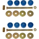 Purchase Top-Quality Suspension Conversion Kit by DORMAN (OE SOLUTIONS) - 541-099 pa2