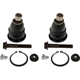 Purchase Top-Quality Suspension Conversion Kit by DORMAN (OE SOLUTIONS) - 541-100 pa3