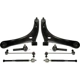 Purchase Top-Quality Suspension Conversion Kit by DORMAN (OE SOLUTIONS) - 541-107 pa1