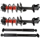 Purchase Top-Quality DORMAN (OE SOLUTIONS) - 949-499 - Suspension Conversion Kit pa11