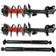 Purchase Top-Quality DORMAN (OE SOLUTIONS) - 949-499 - Ensemble de conversion de suspension pa11